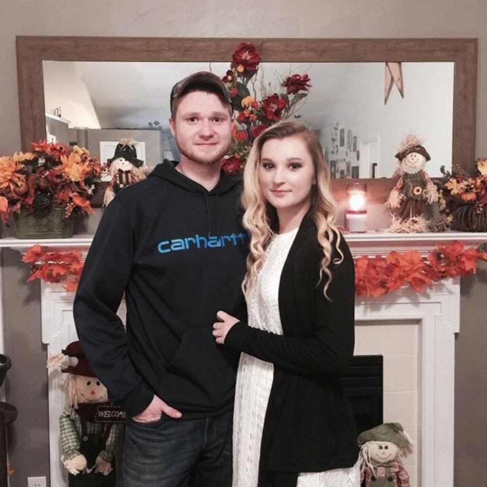 Meet your Posher, Tiffany